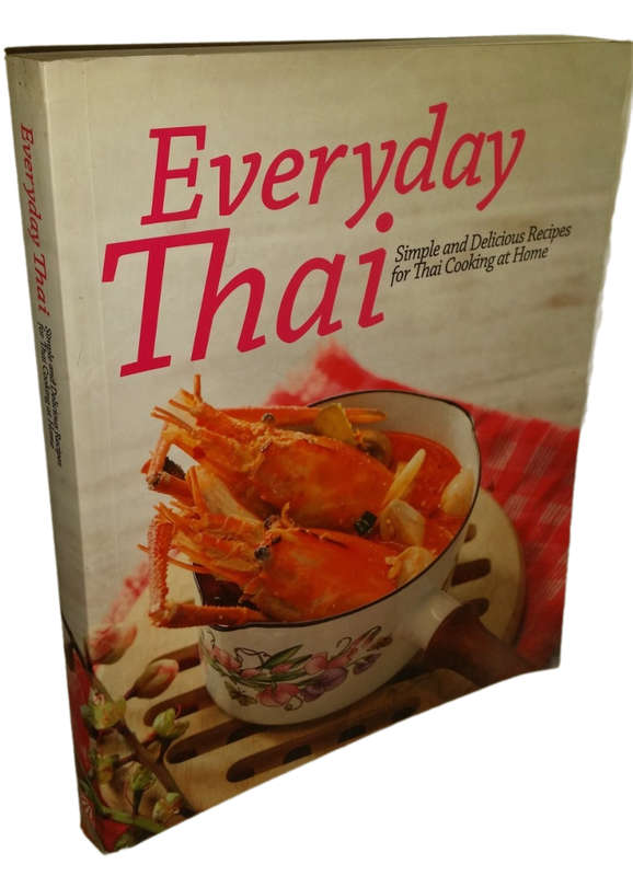books - Everyday Thai