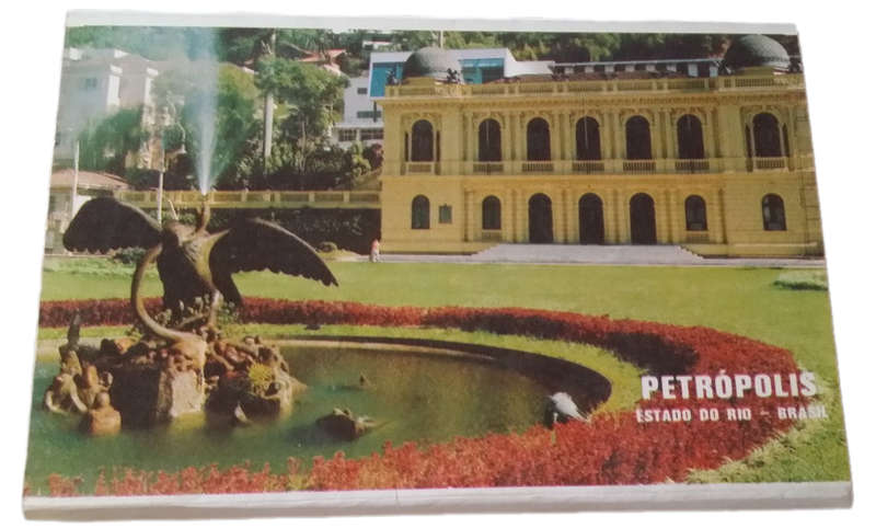 Pictures -  Collection of 9  -   Brasil