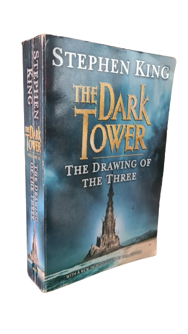 Stephen King The Dark Tower The Drawing Of The Three