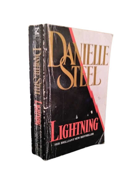 Danielle Steel Lightning