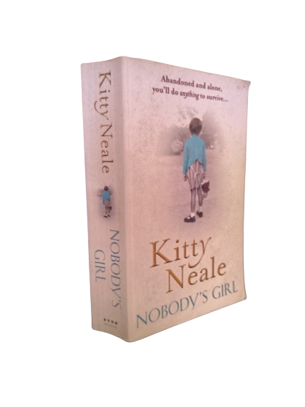 Kitty Neale - Nobody`s Girl