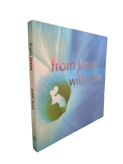 From Jesus With Love