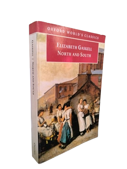 Elizabeth Gaskell North and South