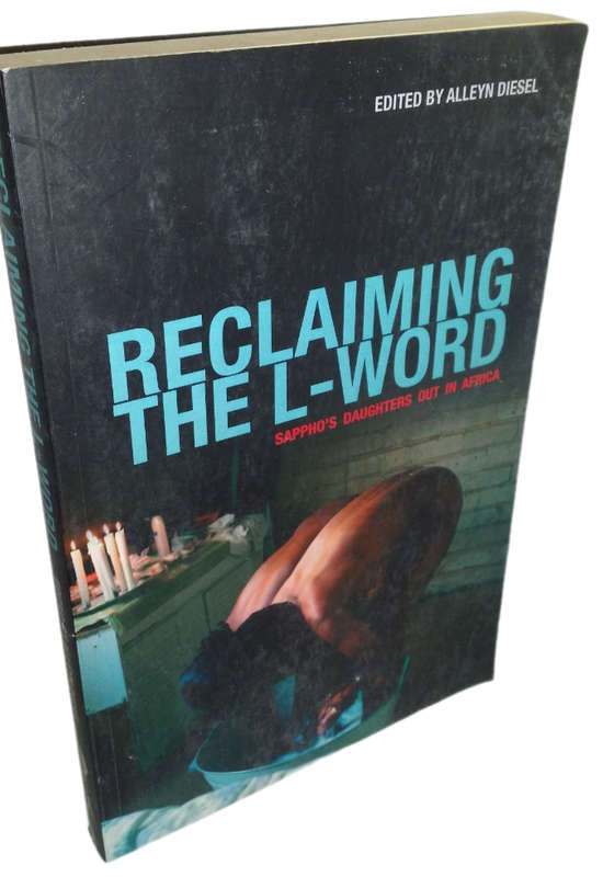 BOOKS -  Reclaiming the L-Word