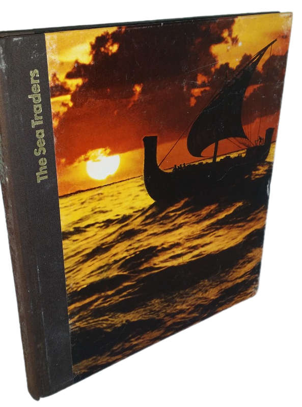 Books :  The Sea Traders