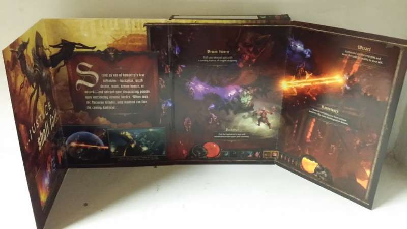 Games PC - DIABLO