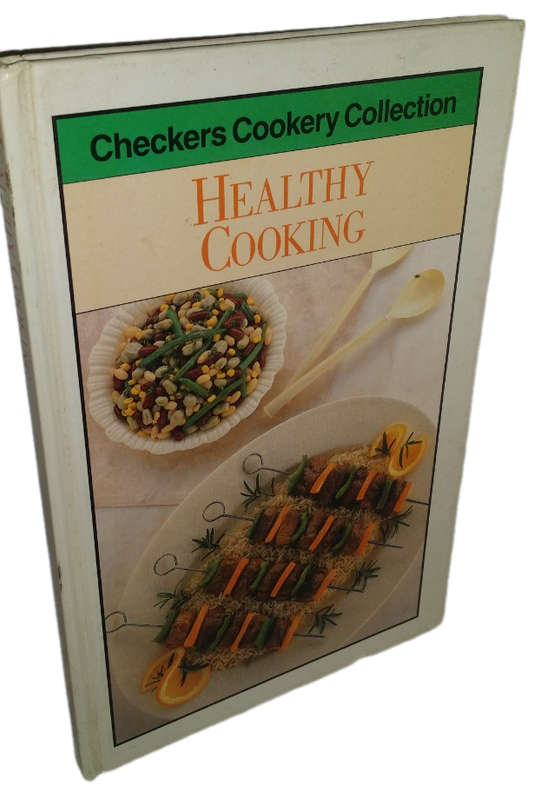 Books : Healthy Cooking