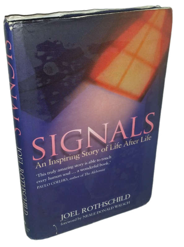 Books :   Signals  -  Joel Rothschild