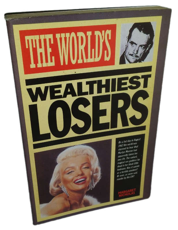 Books :  The World`s Wealthiest Losers