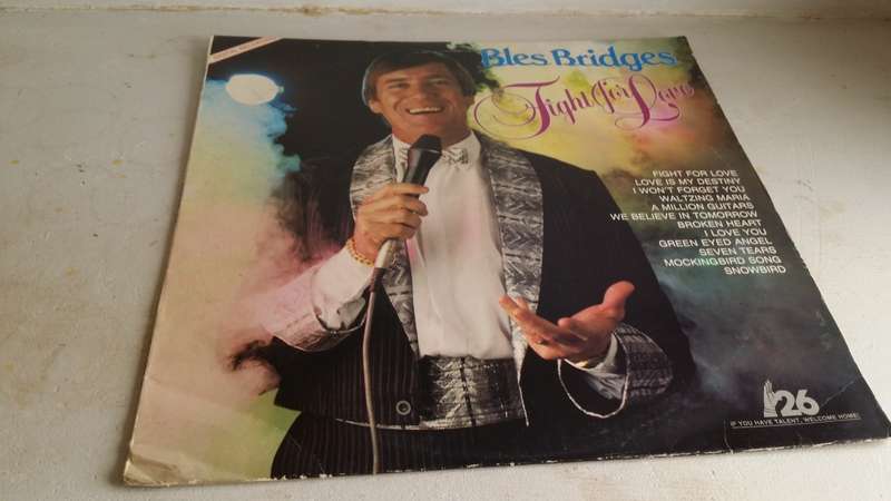 LP Vinyl Records - Dean Martin