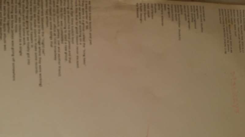 LP Vinyl Records -  James Taylor