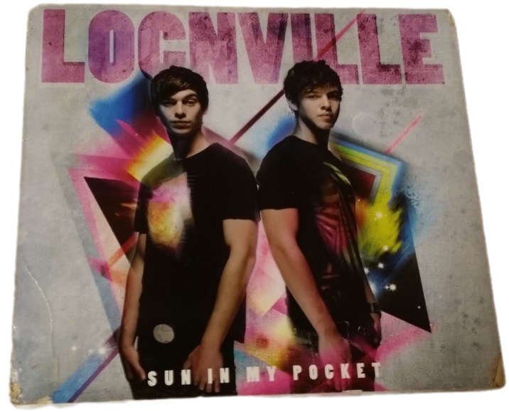 cd music - Locnville de luxe