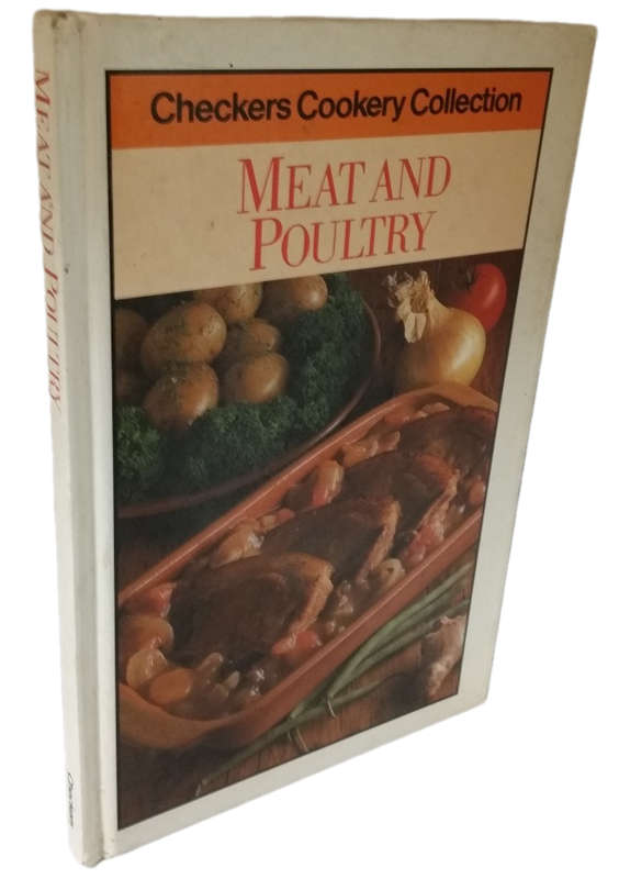 BOOKS - Meat and Poultry