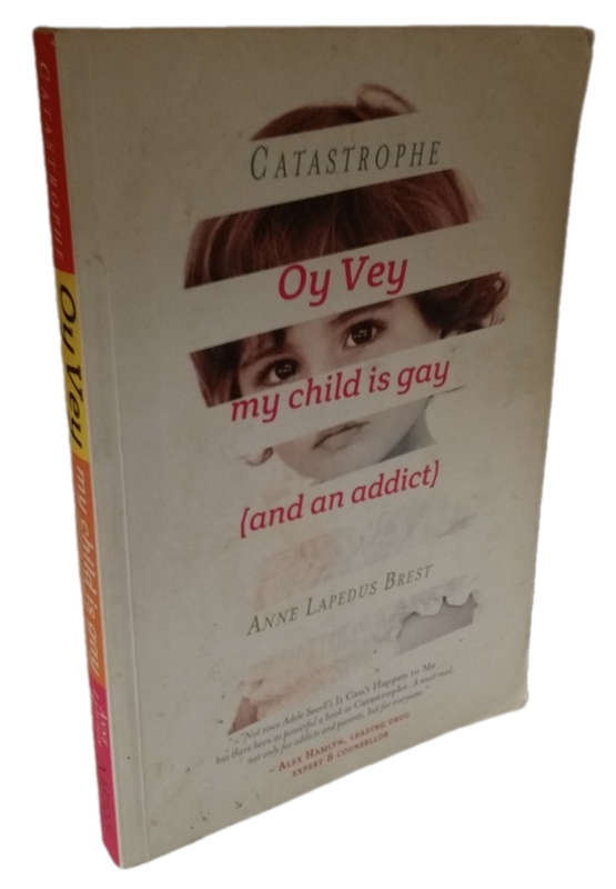 Books :  Catastrophe