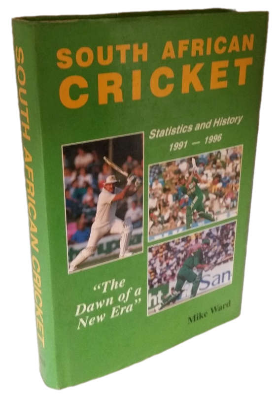 Books : South African Cricket