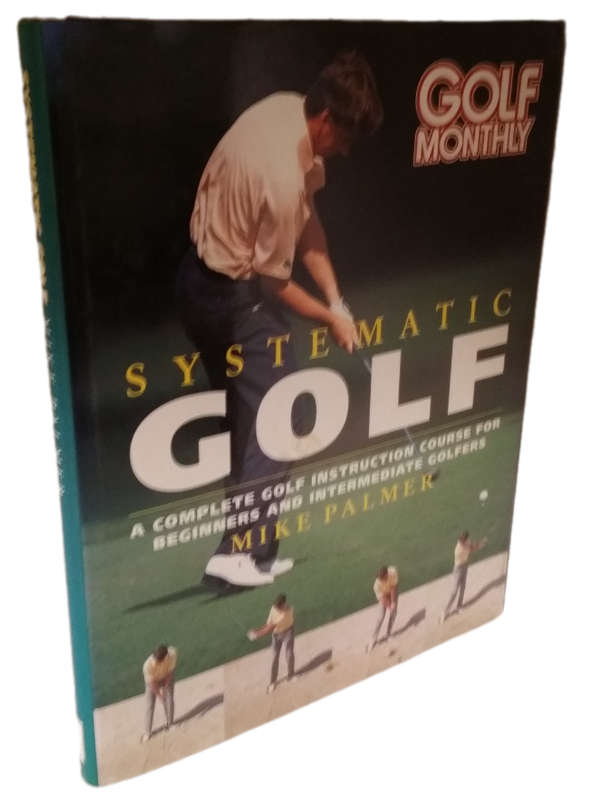 Books : Systematic Golf