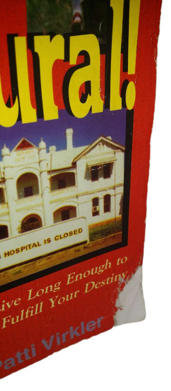BOOKS   - Go Natural - Eve`s Health Plan