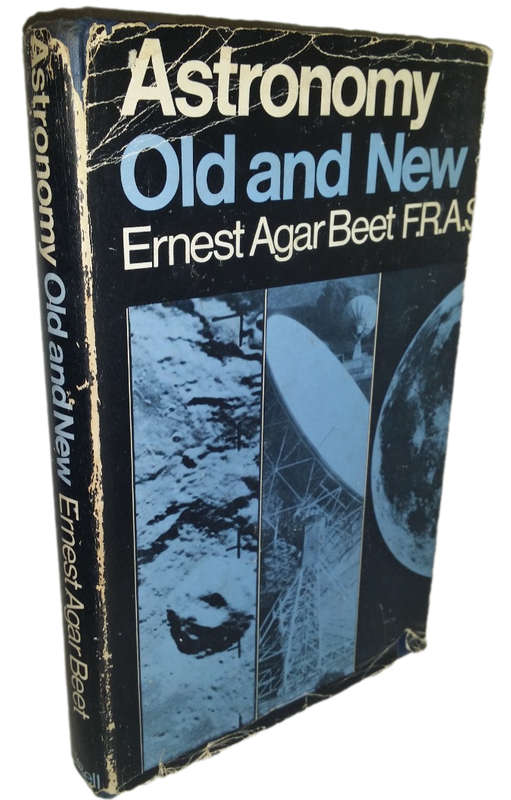 BOOKS   -Astrology old and new