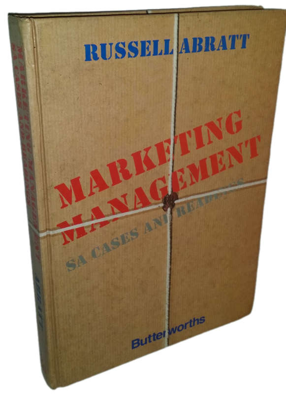 BOOKS - Marketing Management