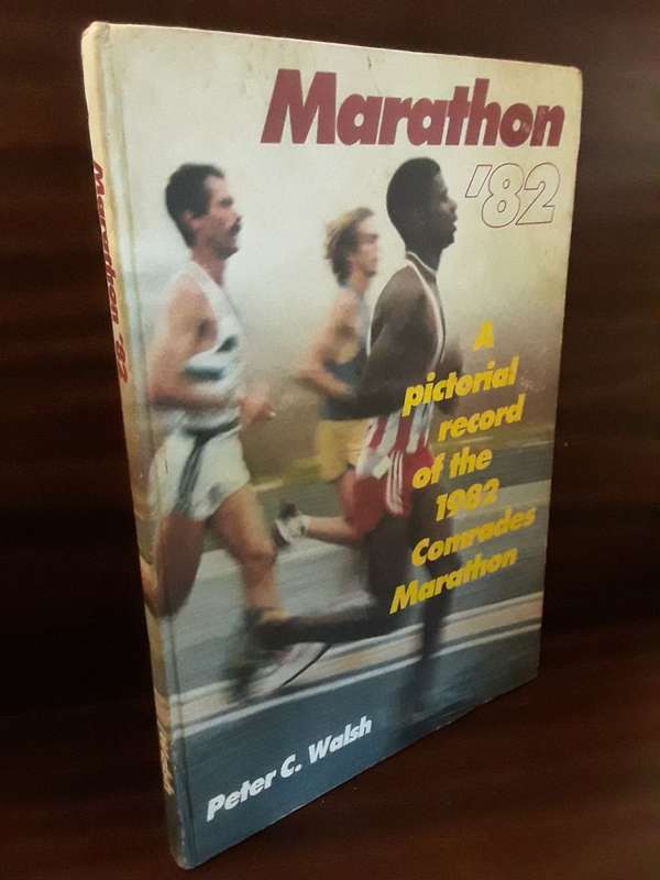 Books : Marathon `82