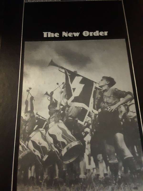 Books  - The Third Reich 3 books
