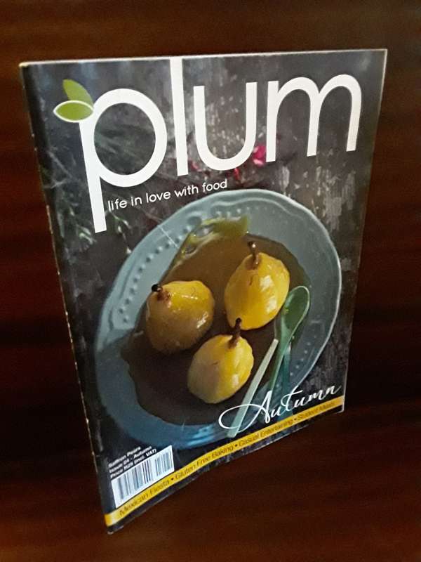 Books  -   Plum