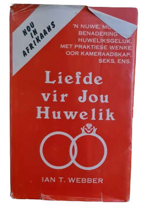 Books - Liefde vir jou Huwelik