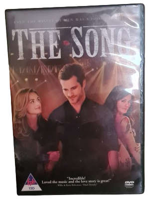 DVD Movie - The song