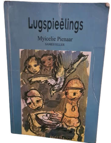 Books - Lugspieelings