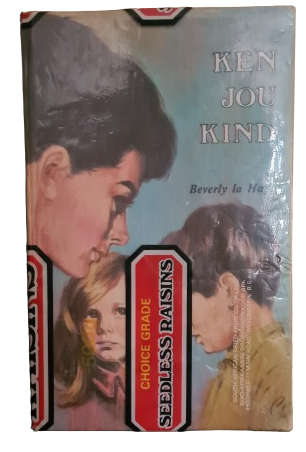 Books - Ken jou Kind