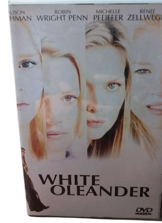 DVD Movie 5 Disc set White Oleander-Where the truth lies-The big white-The Vatican tapes-Vampire hun