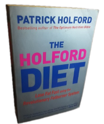 BOOKS - The Holford Diet