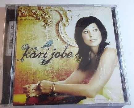 CD MUSIC  -  Kari Jobe