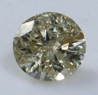 Spectacular 1.805ct Stunning Natural Diamond!!!