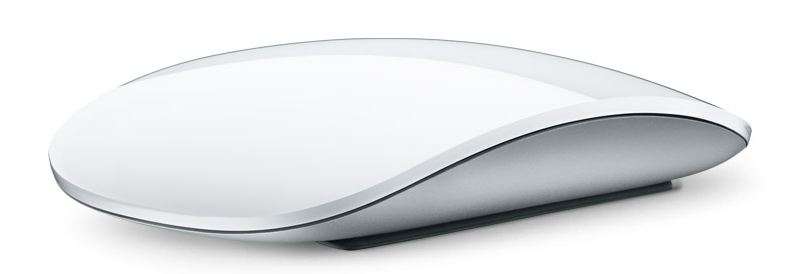 Apple Magic Mouse