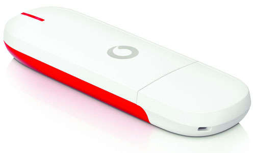 Vodafone 7.2Mbps 3G Broadband USB Modem K3772 - New and In Stock