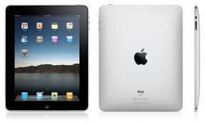 Apple iPad 64GB Wifi & 3G (iPad 1)