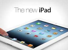 Apple iPad 4 Retina Display 64GB Wifi