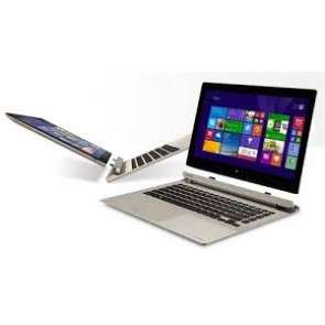 Toshiba Satellite Click 2 Pro P30W-B Detachable Notebook