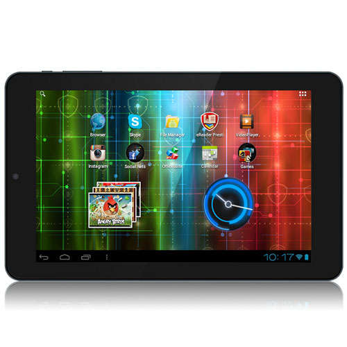 PRESTIGIO MULTIPAD , 7 INCH 1280 X 800