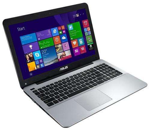 Asus A555LN 5th gen Notebook Intel Dual i5-5200U 2.20Ghz
