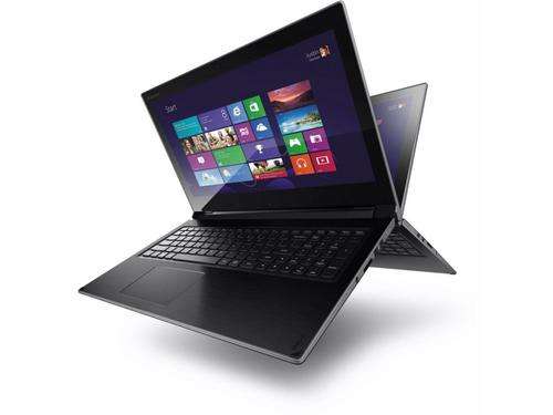 LENOVO FLEX 2-15 LAPTOP