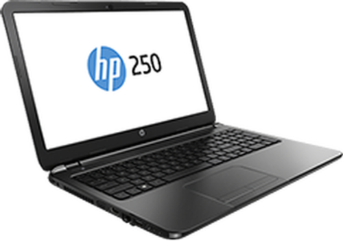 HP 250 G3, Intel i3-4005,4GB Memory, 500GB HDD, 15.6"