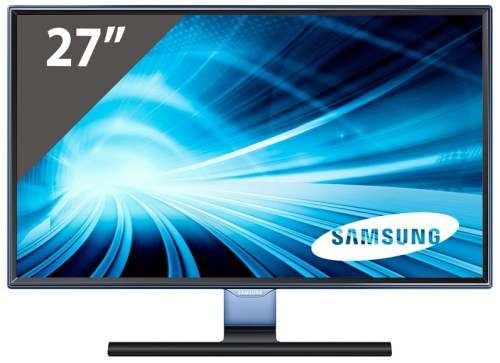 Samsung S27E390H 27" Full HD (1920x1080) PLS