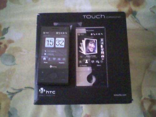 HTC Touch diamond