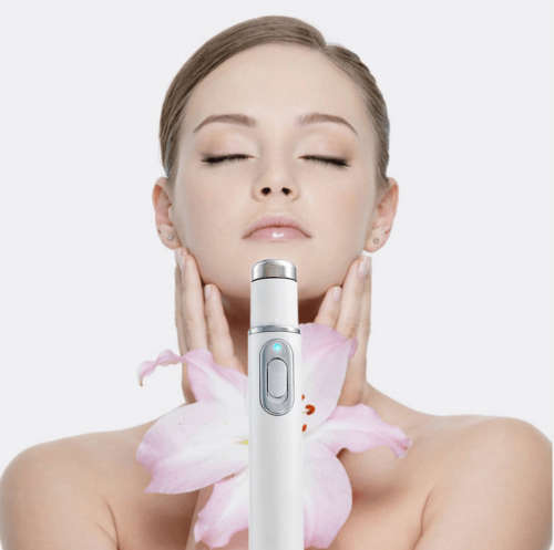 BLUE LIGHT ACNE TREATMENT PEN
