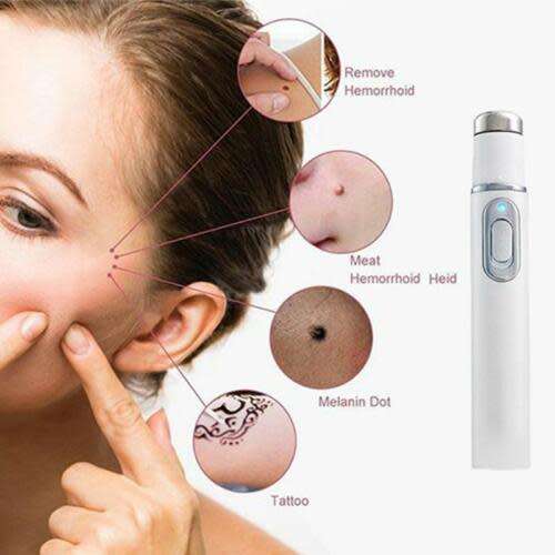 BLUE LIGHT ACNE TREATMENT PEN
