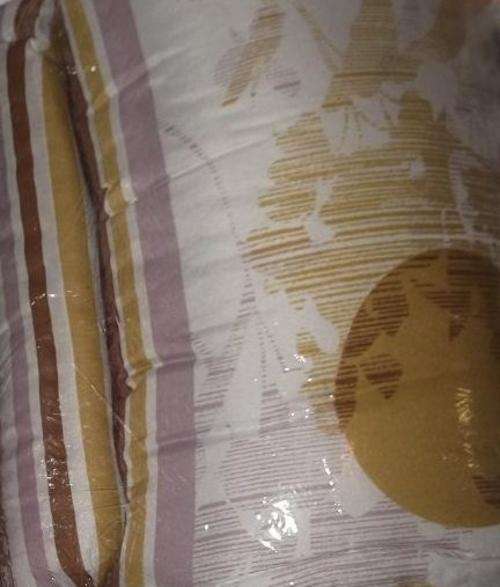 3 Piece Comforter Set (Queen Size)