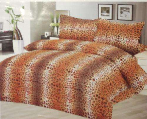 6 Piece Duvet bedding Set (Double)