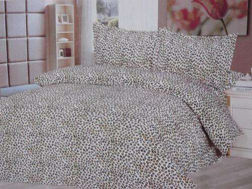 6 Piece Duvet bedding Set